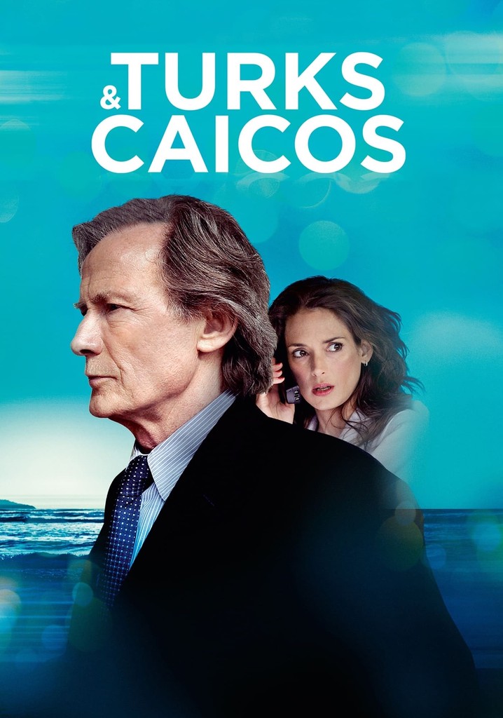 Islas Turcas y Caicos película Ver online en español